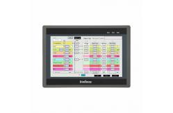 China 1024x600 PLC Program Logic Controller 408MHZ  10 Inch Touch Panel RS485 supplier