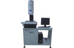 China High Precision Optical Measuring Devices , Manual Image Measuring System supplier