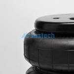 2B2300 Truck Suspension Spring Bellow Double Convoluted 3/8-16UNC Air Shocks