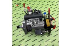 China Diesel Fuel Injection Pump 9323A042G 9323A040G 2644H064 For Perkins 1104 Engine supplier