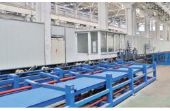 China Hollow Steel Tube manufacturer
