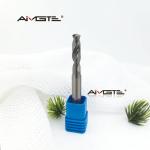 3mm-20mm 2 Flute Carbide Drill Bit External Coolant CNC Metal Drill for Steel  Titanium for sale