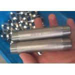 SS304L Threaded ASME B16.11 Steel Pipe Fittings