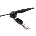 Brushless Motor HB30 54X24-10V drone arm set for sale