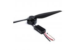 China Brushless Motor HB30 54X24-10V drone arm set supplier