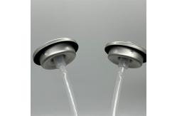China Hygienic Car Interior with Antibacterial Deodorant Valve supplier