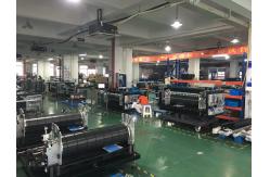 China 0.15 - 0.4mm CTP Plate Processors Wide Format Developing Machine supplier