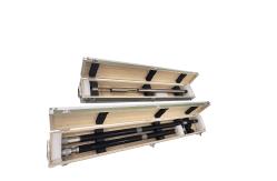 China Deep Well Logging System with Borehole Optical Imaging supplier