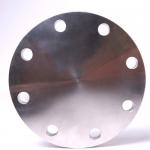 Customized Raised Face Pipe Blind Flange Asme B16.47 Series A And B Large Diameter for sale