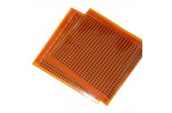 China Customizable PTC Heater Element Utilizing Graphene Material For Optimal Heating supplier