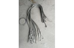 China Power Line Construction Optical Fiber Cable Tools OPGW ADSS Mesh Sock Joints supplier