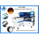 Electric Feeder SMT Mounting Machine Mark Camera LED Lens Pick And Place Machine for sale