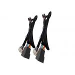 DSP Power Amplifier 1500mm Automotive Wiring Harness for sale