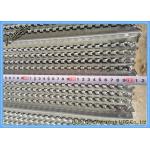 Lightweight Thin Metal Wire Mesh High Ribbed Formwork For Construction Sites for sale