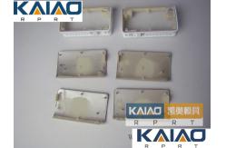 China Drilling 3d Reverse Engineering Services Rapid Prototyping Laser Machining supplier