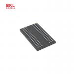 MT41K512M16VRP-107 AIT:P 96-TFBGA Flash Memory Chip High Speed and High Reliability Non-Volatile Storage Solution for sale