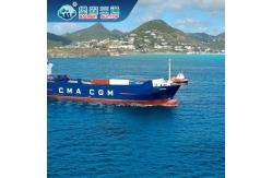 China DDP FBA Dropshipping Fulfillment Agent China To USA labeling consolidation services supplier
