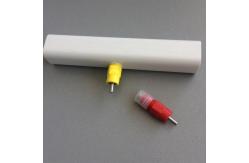 China Automatic brass rodent nipple drinker supplier