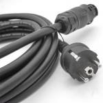 AC 3M 3 X 1.5mm2 PV Netz Adapter For Micro Inverters for sale