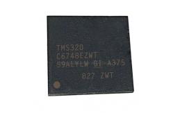 China TMS320C6748EZWTD4 supplier