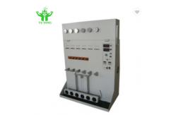 China OBM Abrupt Pull Wire Testing Equipments 15Lb Electronic 220V 10A supplier