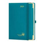College Students Custom Academic Planner , 2023 2023 Weekly Monthly Planner for sale
