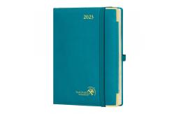 China College Students Custom Academic Planner , 2023 2023 Weekly Monthly Planner supplier