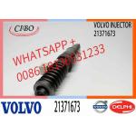 21371673 21379944 Fuel Injector Engine Parts 21458369 21582101 Common Rail Injector