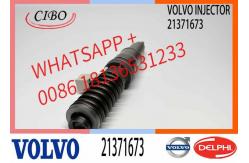 China 21371673 21379944 Fuel Injector Engine Parts 21458369 21582101 Common Rail Injector supplier