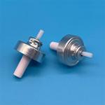 20mm Inverted Metered Valve for Foaming Agents | Consistent 120mcl Dose | Efficient Dispensing