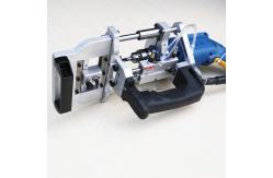 China 0 - 320mm Manual Wood Drilling Machine 2600/Min Rotating Speed supplier