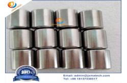 China 90WNiCu Heavy Tungsten Alloy Cylinders With Good Performance supplier