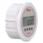 DM-2000 0.25'' WC Digital Magnehelic Gauge Differential Pressure Flow