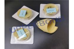 China Thickened Kevlar Fiber Conveyor Tape Garniture Tape supplier