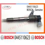 0445110623 Common Rail Injector for Truck Engine Parts for sale