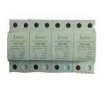 CE Certification White Power Surge Protection Device Class I 50ka