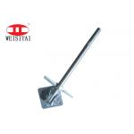 Swivel Scaffolding Jack Base for sale