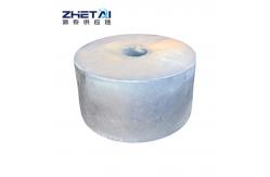 China Laser Cutting Carbon Steel Plate Custom Metal Sheet Cutting 500mm Thick supplier