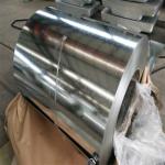 Trapezoid Hot Dip Galvanized Steel Coil ASTM A653 Standard for sale