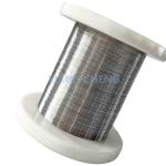 Fe CuNi Type J Thermocouple Wire For Affordable And High-Sensitivity Temperature Sensing In Moderate Environments for sale