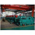 API 7K 35CrMo Piston Drilling Rig Mud Pump For Water Well for sale