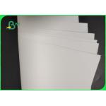 Eco Friendly 80um 100um Synthetic Paper For Certificate Good Printing