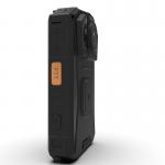 Police GPS Body Camera Waterproof Law Enforcement Audio Recorder for sale