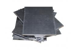 China Good Processability Aluminum Stainless Steel Laminate Sheets High Thermal Conductivity supplier