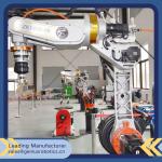 Good Quality Industrial Robot Welding Machine China For Furniture Application for sale