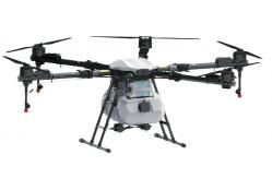 China EV6 Axis Series Practical Upgrade Convenient And Efficient Agricultural Drone supplier