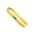 3 Tonne 75mm Wide Endless Polyester Webbing Sling