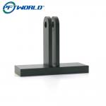 High Demand Cnc Precision Machining Anodized Milling Stainless Steel Metal Parts Custom Aluminum Service for sale