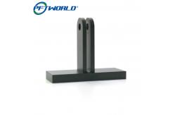 China CNC Turning Milling Parts Aluminum CNC Machining Parts CNC Precision Mechanical Parts supplier