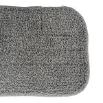 Lint Free 100% Polyester Loop Fabric Width 150cm